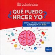Que Puedo Hacer yo? - Carina Castro Fumero - Albatros