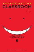 Assassination Classroom, Vol. 7 
