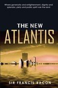 The New Atlantis (en Inglés)