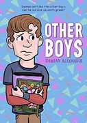 Other Boys (en Inglés)