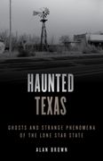Haunted Texas (Haunted Series) (en Inglés)