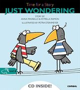 Just Wondering (Time for a Story) (en Inglés)