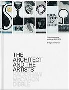 The Architect and the Artists: Hackshaw, Mccahon, Dibble (en Inglés)