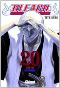 Bleach 20
