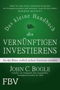 Das Kleine Handbuch des Vernünftigen Investierens (en Alemán)