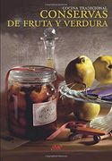 Conservas de Fruta y Verdura