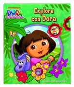 09084 Explora con Dora