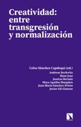 Creatividad: Entre Transgresion y Normalizacion