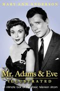 mr. adams & eve (illustrated) (en Inglés)