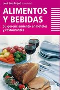Alimentos y Bebidas