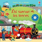 Así Suenan los Trenes