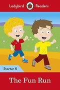 Funrun Ladybirdreaders Starter lev 6 (en Inglés)
