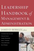 leadership handbook of management and administration (en Inglés)