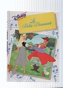 Audiocuentos Disney: La Bella Durmiente( no Lleva Cassette )