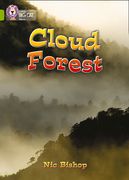 The Cloud Forest: Band 11/Lime (en Inglés)