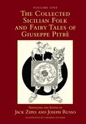 the collected sicilian folk and fairy tales of giuseppe pitre