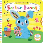 My Magical Easter Bunny (my Magical Friends) (en Inglés)