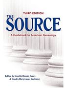 The Source: A Guid of American Genealogy (en Inglés)