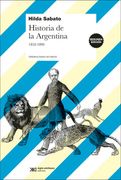 Historia de la Argentina 1852-1890