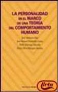 personalidad en marco teoria comp.h (in Spanish)