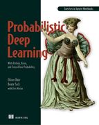 Probabilistic Deep Learning: With Python, Keras and Tensorflow Probability (en Inglés)