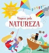 Viagem Pela Natureza Enciclopédia tu e o teu Mundo - Parte à Descoberta 1 (en Portugués)