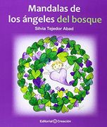 Mandalas de los Ángeles del Bosque