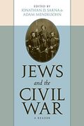 jews and the civil war