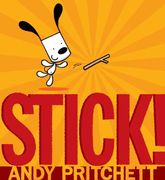 Stick! (en Inglés)