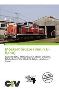 m ckernbr cke (berlin u-bahn) (en Inglés)