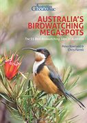 Australia's Birdwatching Megaspots (en Inglés)