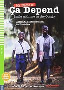 My Name is ça Depend (Young Readers) 