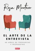 El arte de la entrevista