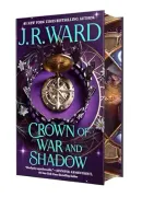 Crown of War and Shadow. Kingdoms of the Compass (en Inglés)