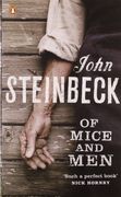 Of Mice and men (Penguin Classics) (Penguin red Classics) (en Inglés)