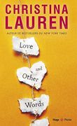 Love and Other Words (en Francés)
