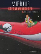 Sternenwanderer 01: 1. Die blaue Pyramide (en Alemán)
