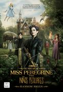 El Hogar de Miss Peregrine Para Niños Peculiares - Ransom Riggs - Libro Físico