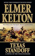 Texas Standoff: A Novel of the Texas Rangers