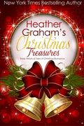 Heather Graham's Christmas Treasures: Three Historical Tales of Christmas Romance (en Inglés)