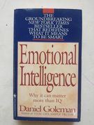 Emotional Intelligence