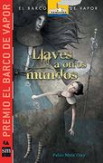 llaves a otros mundos