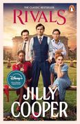 Rivals: The Drama-Packed Sequel From Jilly Cooper, Sunday Times Bestselling Author of Riders (Rutshire Chronicles)