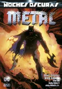 Noches Oscuras Metal vol 1