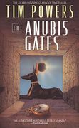 The Anubis Gates (en Inglés)