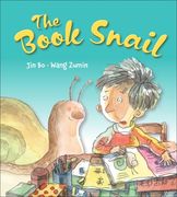 The Book Snail de jin Bo(Cardinal Media) (en Inglés)
