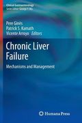Chronic Liver Failure: Mechanisms and Management (en Inglés)