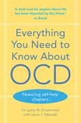 Everything you Need to Know About ocd (en Inglés)