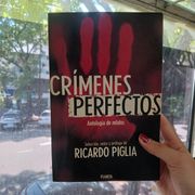 Crimenes perfectos (det.)