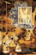 Sages of Ancient India: The Holy Lives of Dhruva and Prahlad (en Inglés)